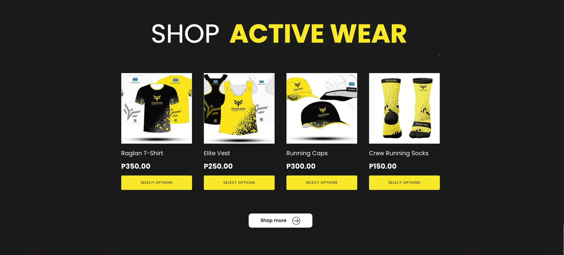 Fearless Fitness gallery image 2